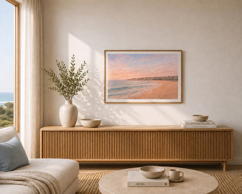 Bondi Beach