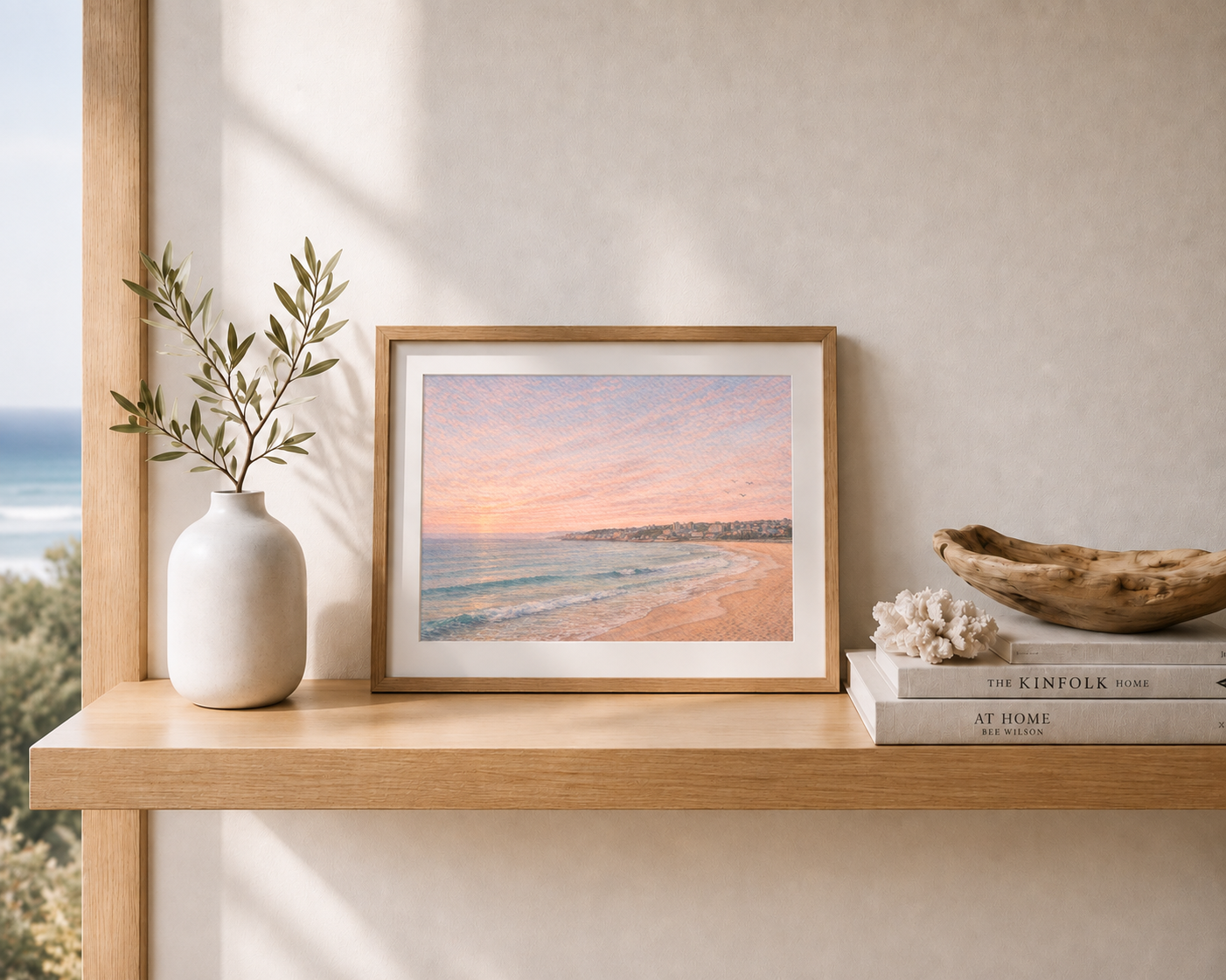 Bondi Beach