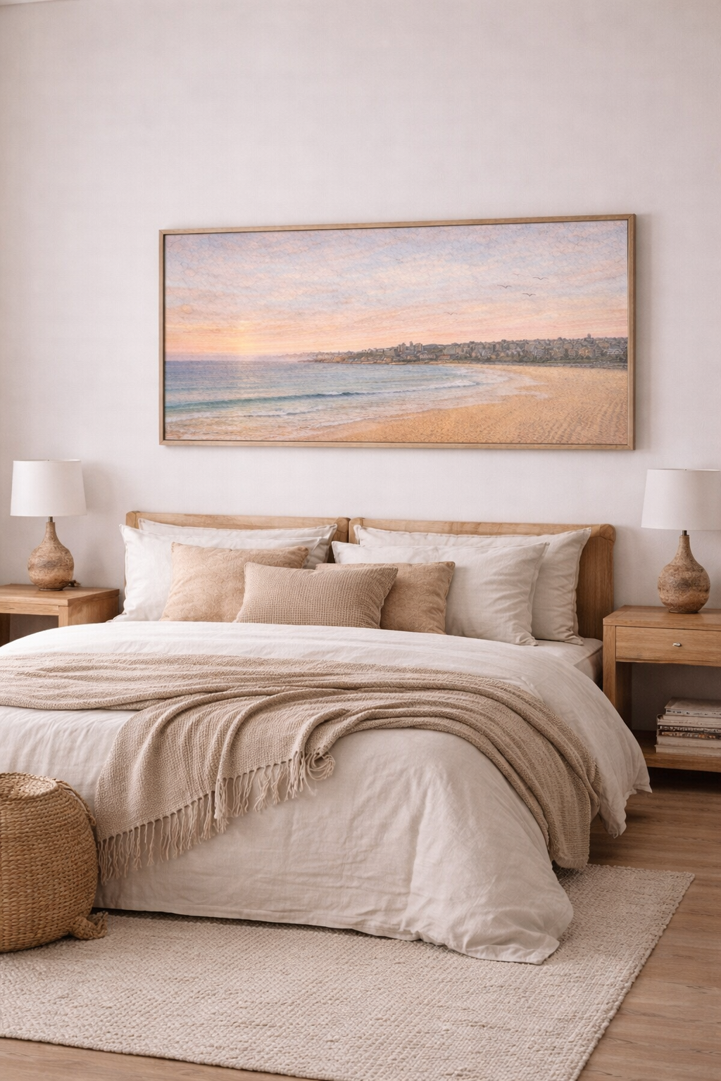 Bondi Beach  — Fine Art Print