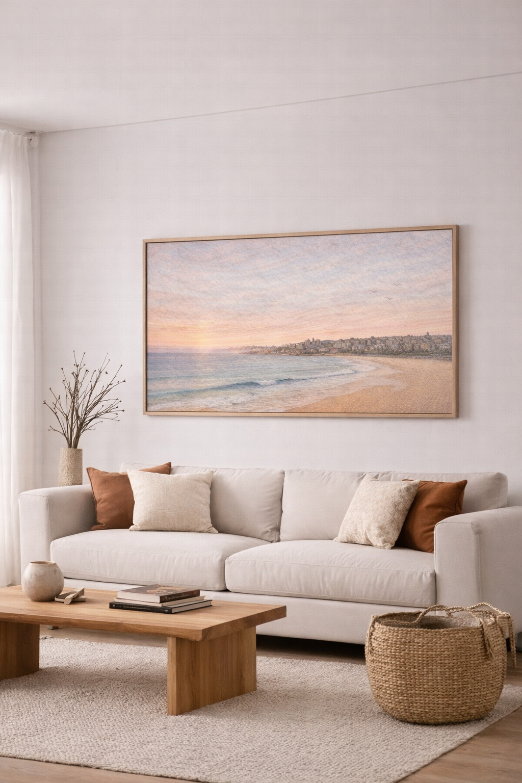 Bondi Beach  — Fine Art Print