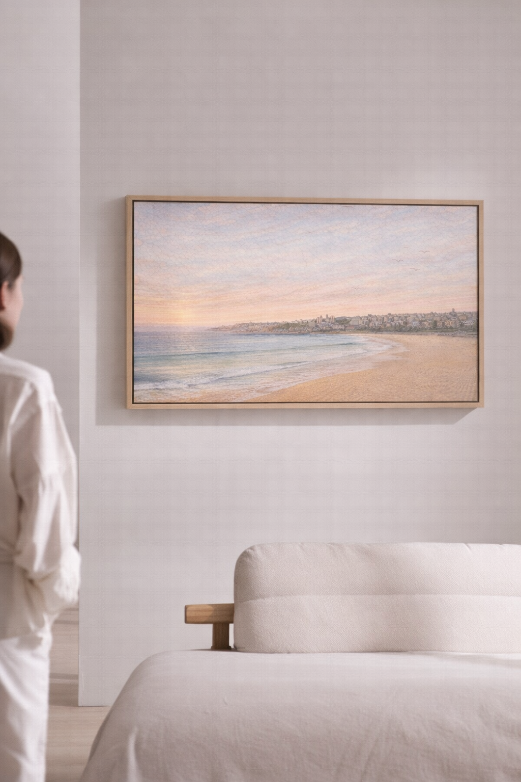 Bondi Beach  — Fine Art Print
