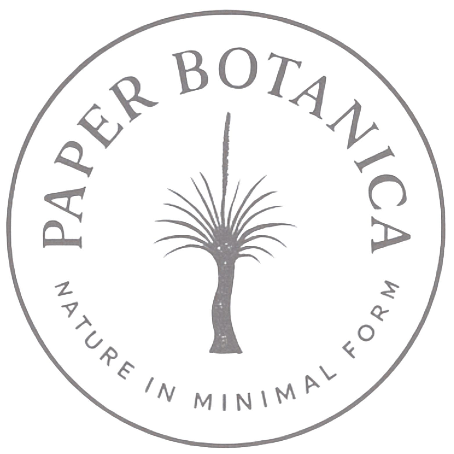 Paper Botanica