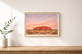 Uluru Sunset